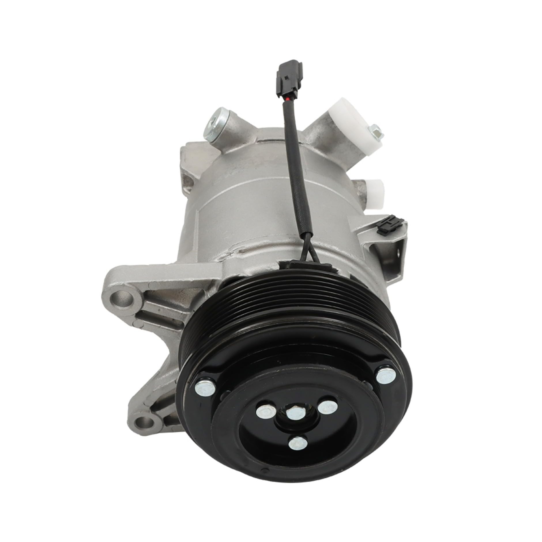 Amazon.com: GENRICS AC Compressor with A/C Clutch CO11319C